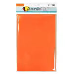 OESD Favorite Felt - Felt Sheets 8"x 12"