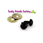 Funky Friends Eyes