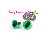 Funky Friends Eyes