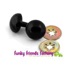 Funky Friends Eyes