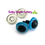 Funky Friends Eyes