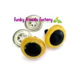 Funky Friends Eyes