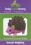Funky Friends Factory - Soft Toys Patterns