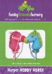 Funky Friends Factory - Soft Toys Patterns