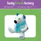Funky Friends Factory - Soft Toys Patterns