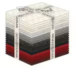 Maywood Studios - Woolies Flannel Pre Cuts