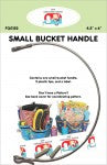 Sew Organized Design - Small Bucket Handle