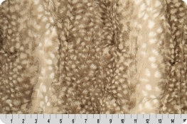 Luxe Cuddle Fawn