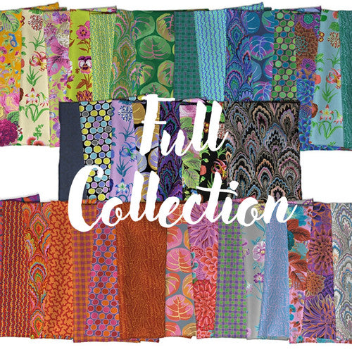Free Spirit - Kaffe Fassett - February 2025