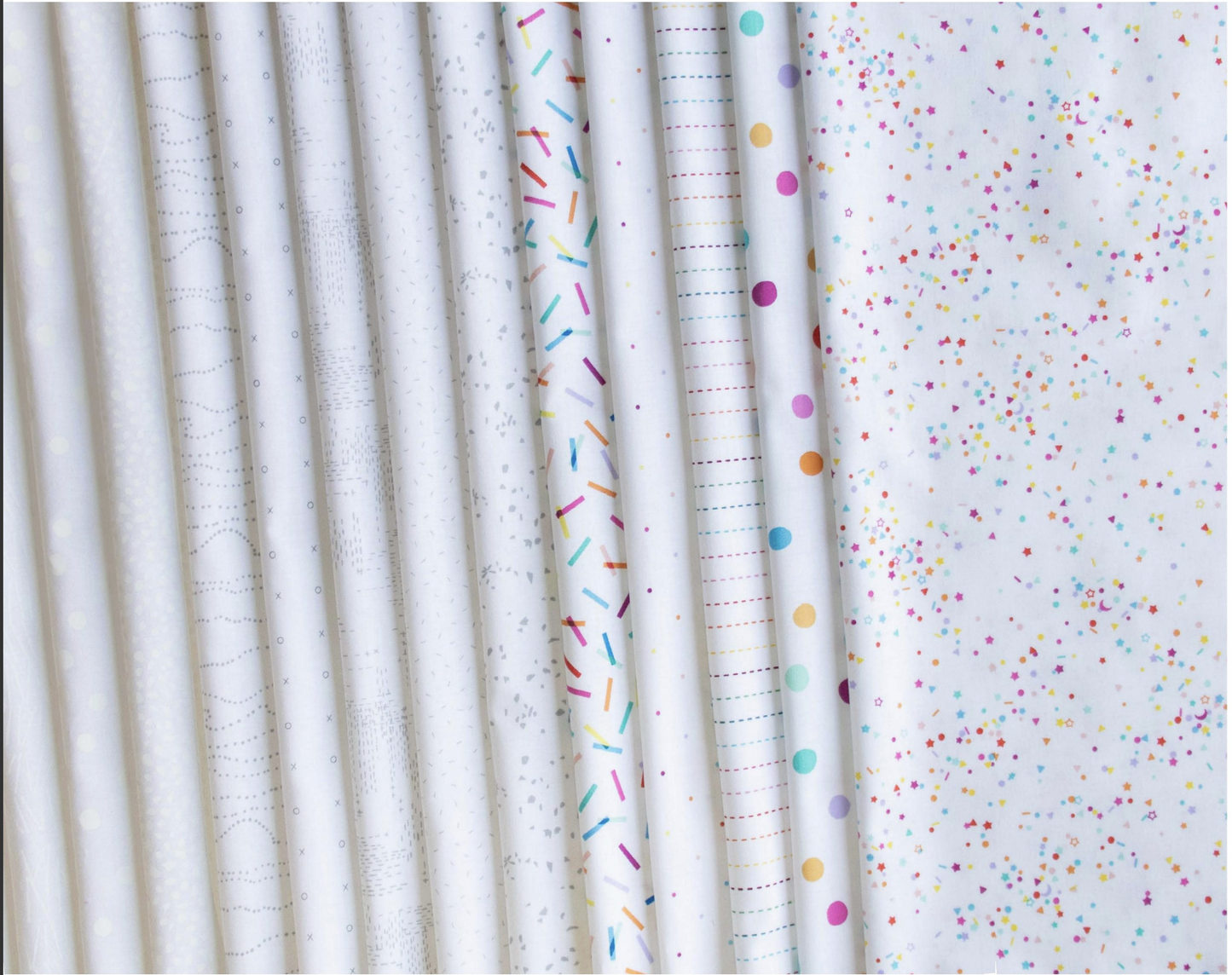 Figo Fabrics - Dovetail
