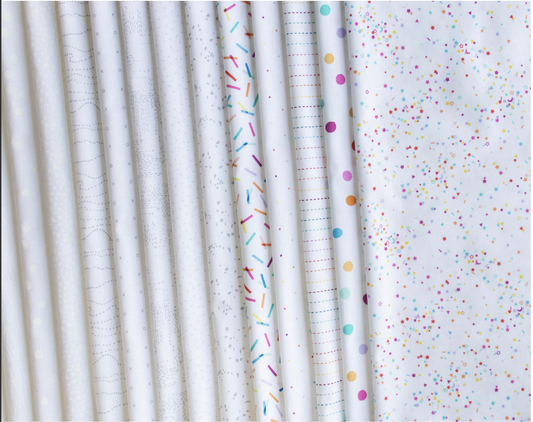 Figo Fabrics - Dovetail