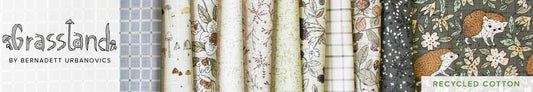Figo Fabrics - Grassland