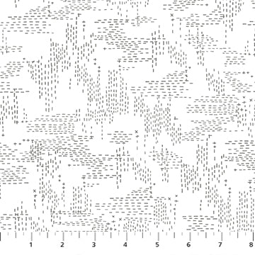 Figo Fabrics - Dovetail
