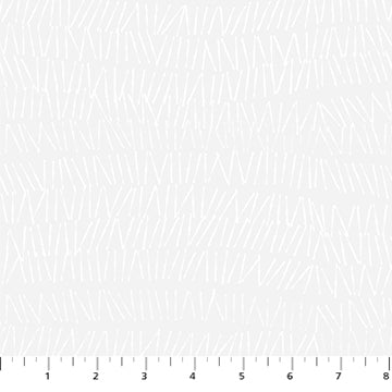 Figo Fabrics - Dovetail