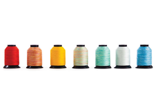 Grace Finesse Thread - 1500 yards - 50wt