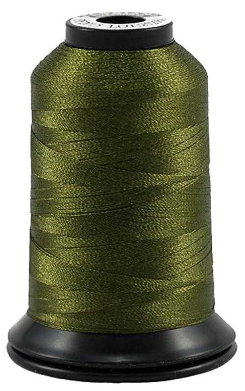 Floriani Thread - Polythread #4
