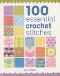Crochet Books