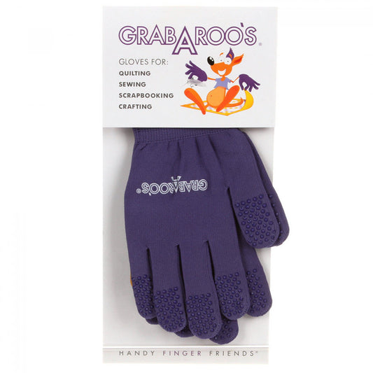 Grabaroos - Gloves