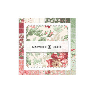 Maywood Studio - Regal Rose