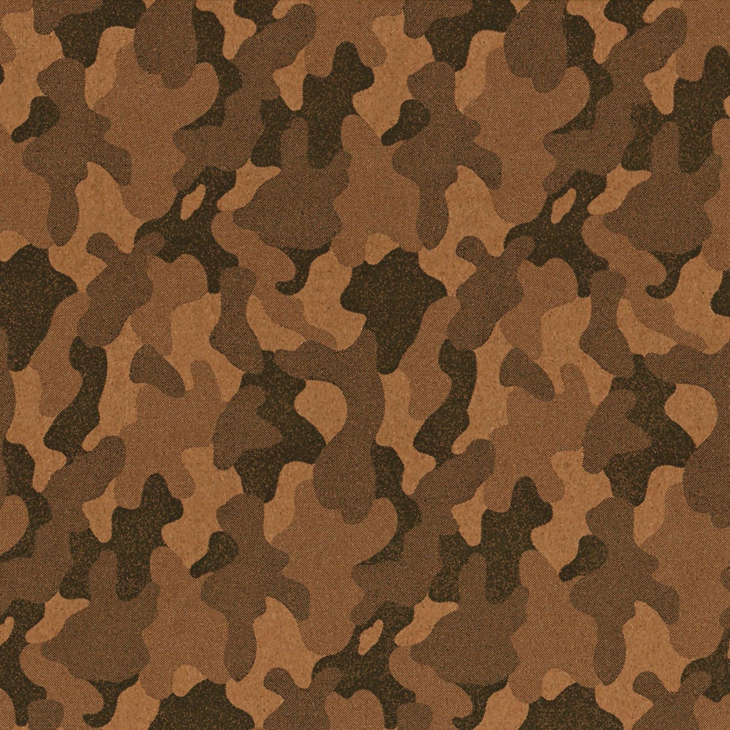 Sallie Tomato - Cork Fabrics