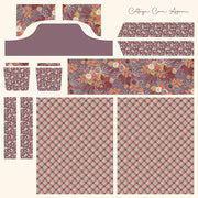 Riley Blake - Evening on the Prairie