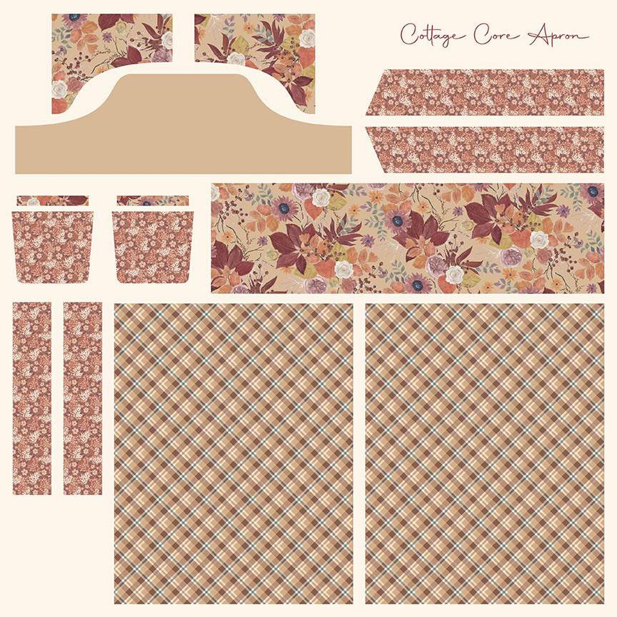 Riley Blake - Evening on the Prairie