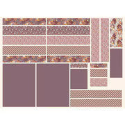 Riley Blake - Evening on the Prairie