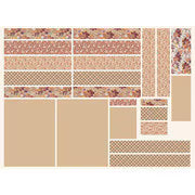 Riley Blake - Evening on the Prairie