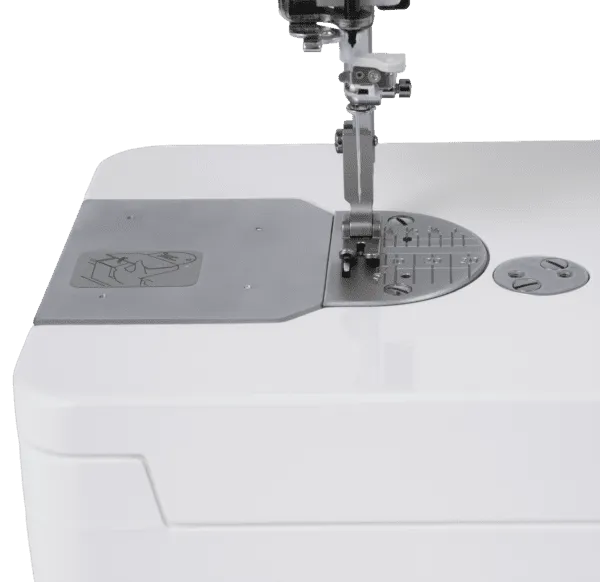 Janome Sewing Machine - Heavy Duty 8 (HD8) Pro