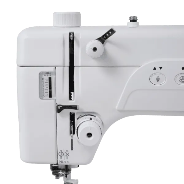 Janome Sewing Machine - Heavy Duty 8 (HD8) Pro