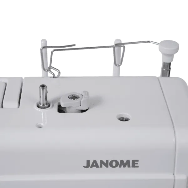 Janome Sewing Machine - Heavy Duty 8 (HD8) Pro