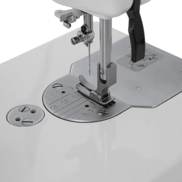 Janome Sewing Machine - Heavy Duty 8 (HD8) Pro