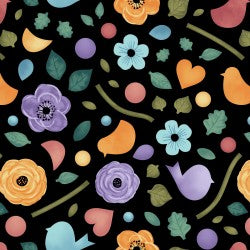Henry Glass & Co. - Back in Black