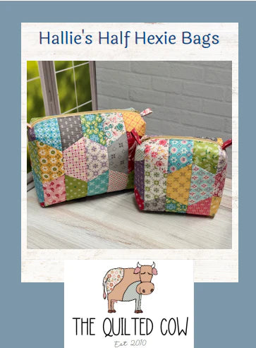 TQC Exclusive NON Quilt Patterns