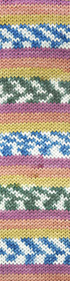 Cascade Yarns - Heritage Prints