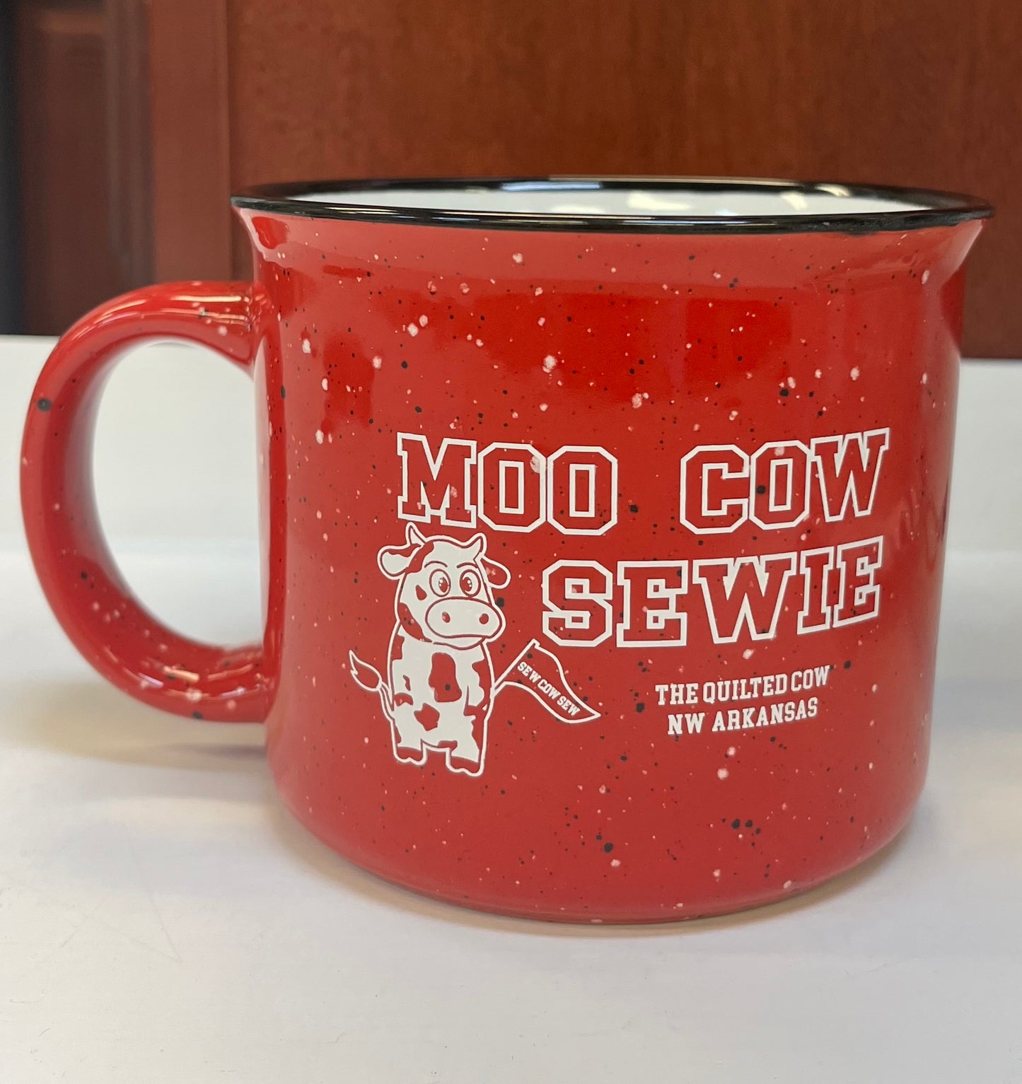 Branded Mug