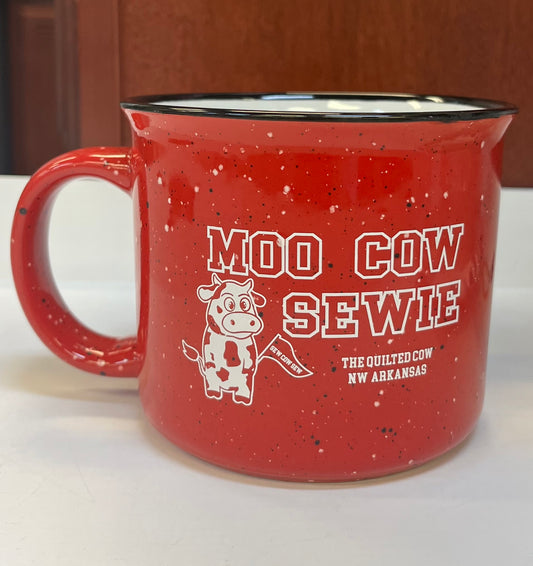 Branded Mug