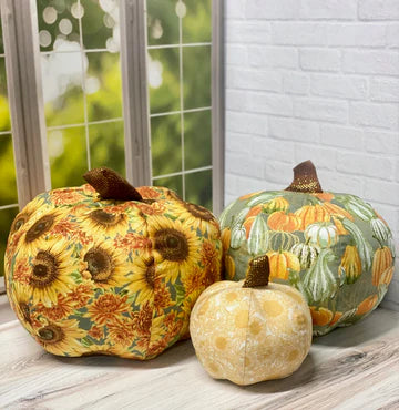 TQC Exclusive NON Quilt Patterns
