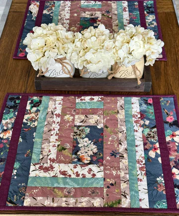 Helpful Heifer Placemats #22