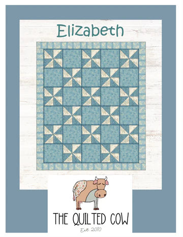 TQC Exclusive Quilt Patterns