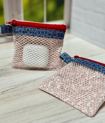 Helpful Heifer Gimme A Beat Pouch - Bag