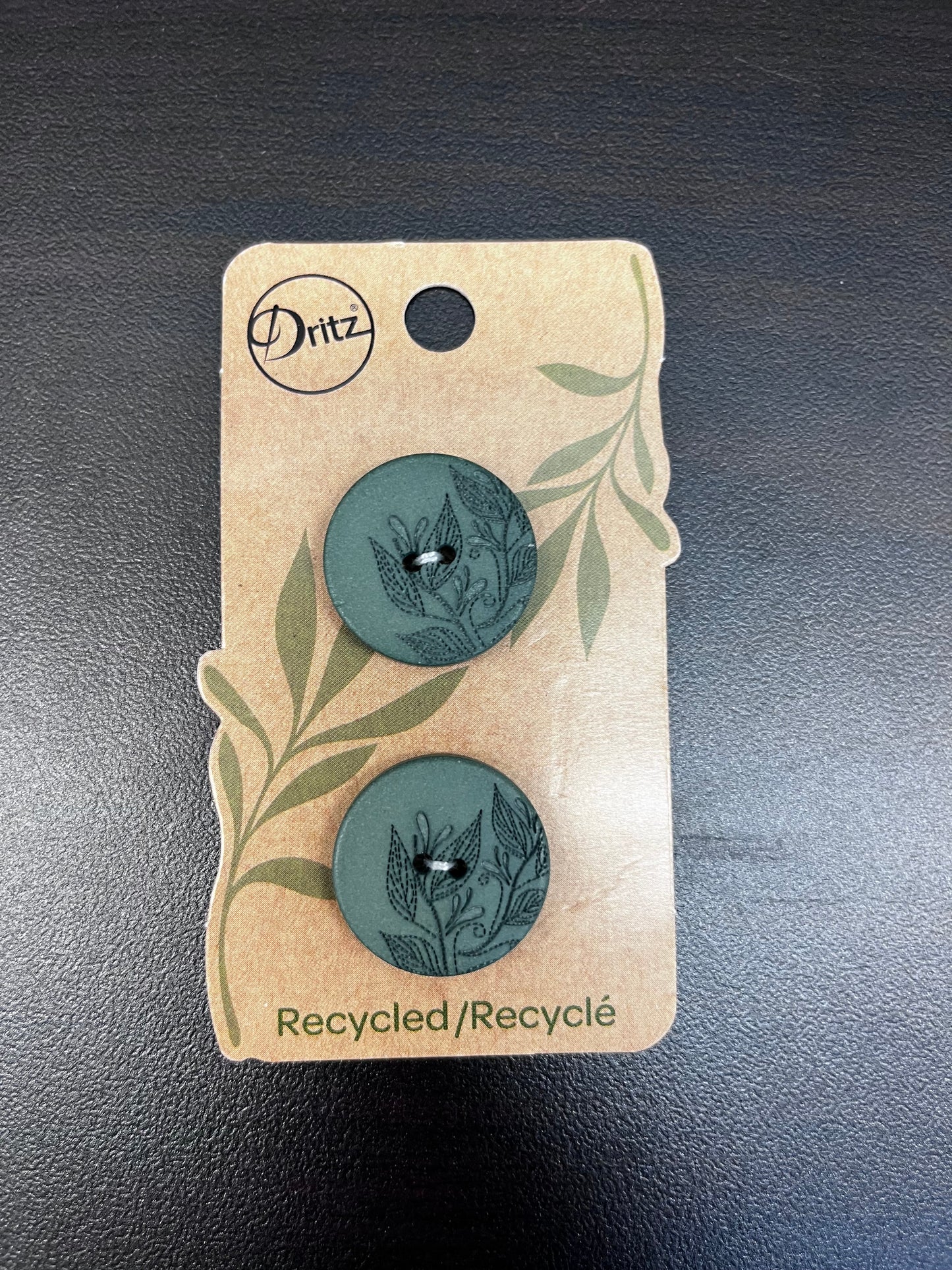 Dritz - Buttons