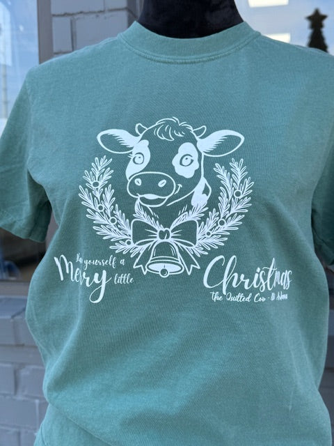Have Yourself a Merry Christmas - Short Sleeve