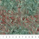 Northcott - Banyan Batiks - Changes in Seasons