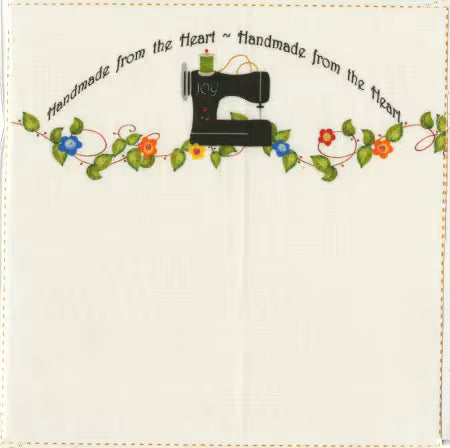 Jody Houghton Designs - Quilt Labels