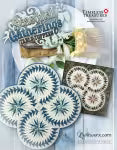 Quiltworx - Seasonal Gatherings Table Topper Pattern