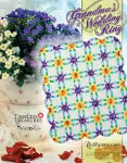 Quiltworx - Grandma's Wedding Ring Quilt Pattern