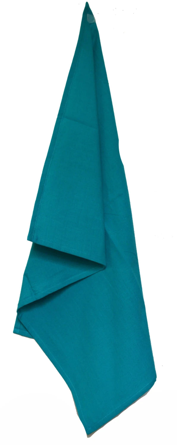 Dunroven House - Tea Towels