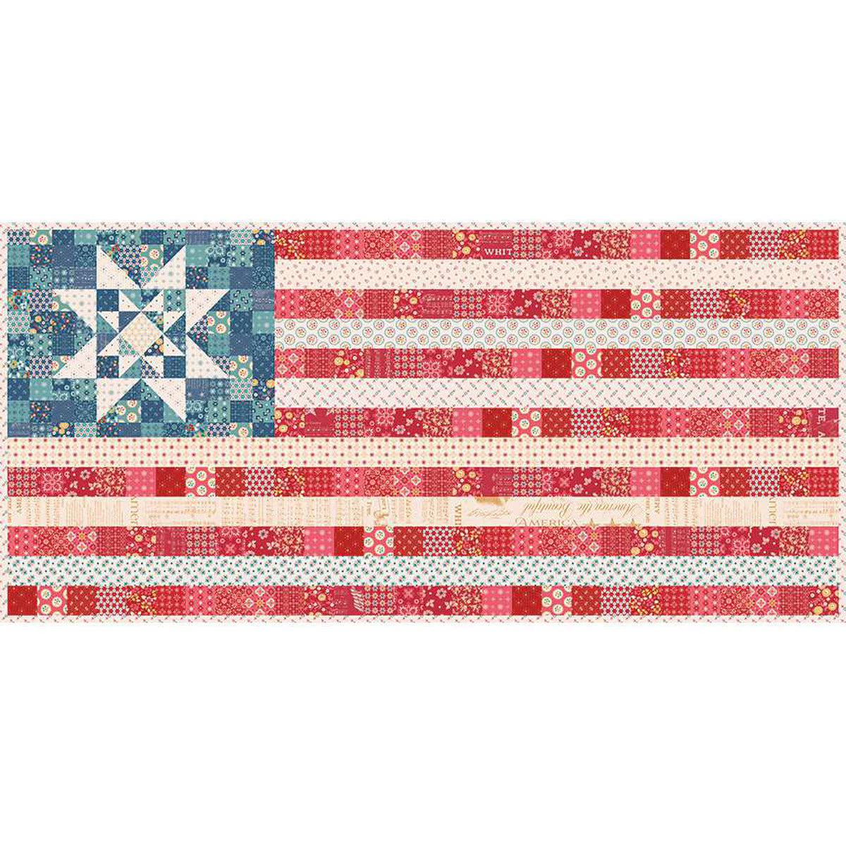Riley Blake - Americana