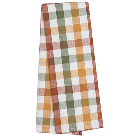 Dunroven House - Tea Towels
